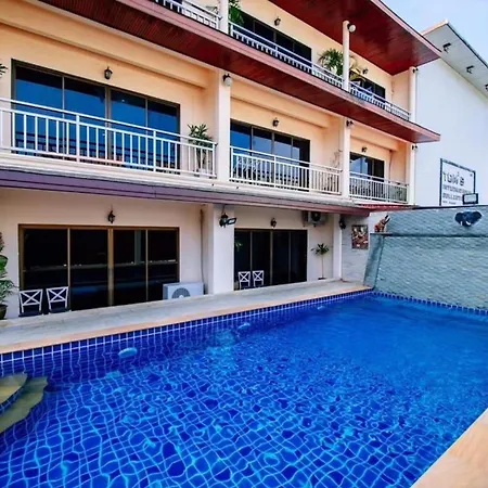 Wanna Marine Hotel